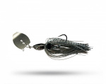 Fin Custom Chatterbaits 15 gr - Silver Shiner Fin Custom Chatterbaits 15 gr - Silver Shiner